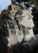 Granite Goddess